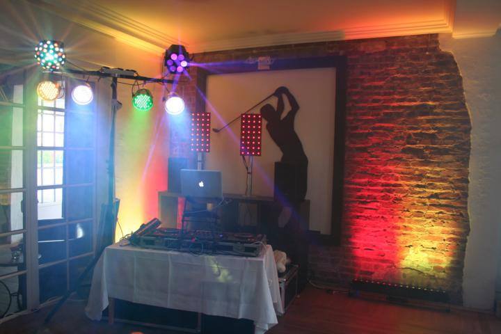 Hochzeits DJ Unna Hochzeits DJ Mirko